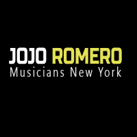 JoJo Romero Musical Artists