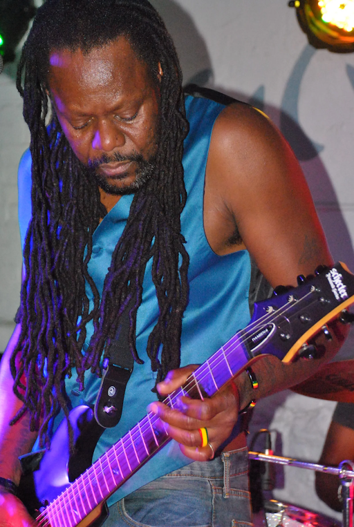 reggae music artists and songs